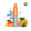 Εικόνα από ZoVoo DragBar Disposable Vape Orange Mango Guava Ηλεκτρονικό Τσιγάρο μίας Χρήσης 2ml Με Νικοτίνη 2%  600 Puffs