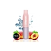 Εικόνα από ZoVoo DragBar Disposable Vape Peach Ice Ηλεκτρονικό Τσιγάρο μίας Χρήσης 2ml Με Νικοτίνη 2%  600 Puffs