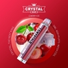 Εικόνα από SKE Crystal Disposable Vape Cherry Ice Ηλεκτρονικό Τσιγάρο μίας Χρήσης 2ml Με Νικοτίνη 2% 600 Puffs