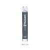 Εικόνα από SKE Crystal Disposable Vape Mr. Black Ηλεκτρονικό Τσιγάρο μίας Χρήσης 2ml Χωρίς Νικοτίνη 600 Puffs