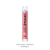 Εικόνα από SKE Crystal Disposable Vape Watermelon Strawberry Bubble Ηλεκτρονικό Τσιγάρο μίας Χρήσης 2ml Χωρίς Νικοτίνη 600 Puffs