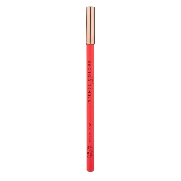 Εικόνα από Mua Intense Colour Lip Liner Love Letter 1.5g