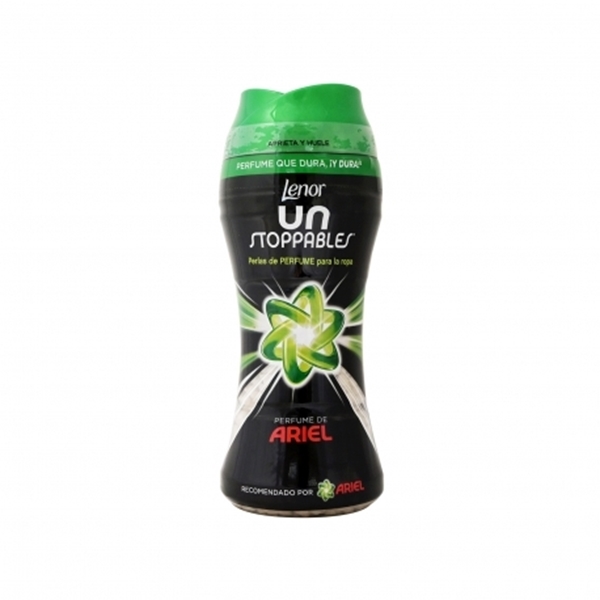 Εικόνα από Lenor Unstoppables Ariel 210gr