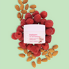 Εικόνα από Fluff Raspberry & Almonds Makeup Removing Melting Balm 50ml