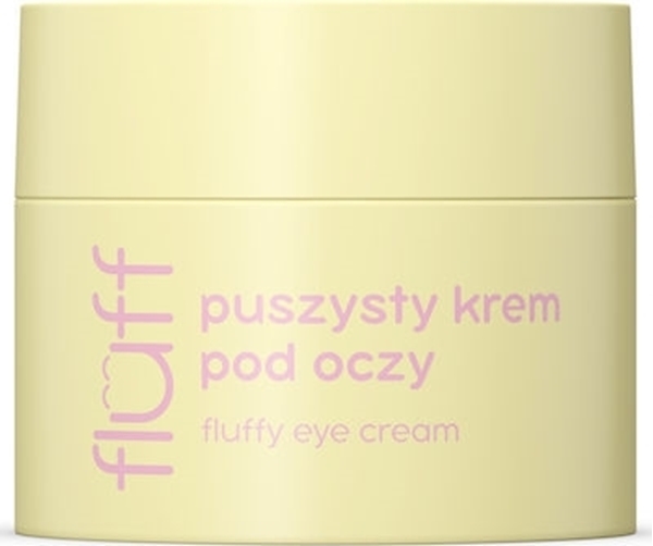 Εικόνα από Fluff Fluffy Eye Cream 15ml