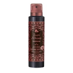 Εικόνα της Tesori d'Oriente Deodorante Hammam  150ml