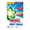 Εικόνα από Ariel Σκόνη Πλυντηρίου Touch of Lenor Color 50 Μεζούρες