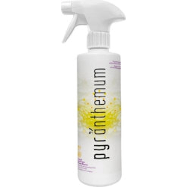 Εικόνα από Δάφνη Agrotrade Pyranthemum Spray για Αράχνες / Κατσαρίδες / Μυρμήγκια / Μύγες 500ml