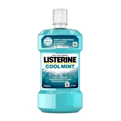 Εικόνα της Listerine Coolmint 250ml