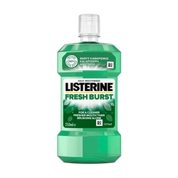 Εικόνα της Listerine Fresh Burst 250ml