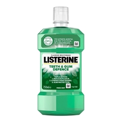 Εικόνα της Listerine Teeth & Gum 250ml