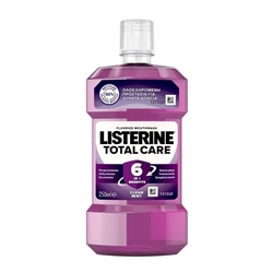 Εικόνα της Listerine Total Care 250ml