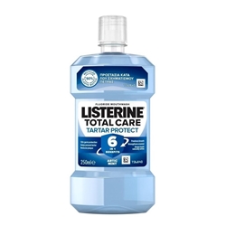 Εικόνα της Listerine Advanced Tartar 250ml