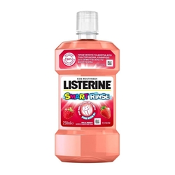 Εικόνα της Listerine Παιδικό Smart Rinse 250ml