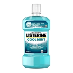 Εικόνα της Listerine Coolmint 500ml