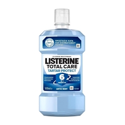 Εικόνα της Listerine Advanced Tartar 500ml