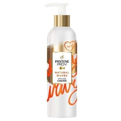 Εικόνα της Pantene Pro-V Natural Waves Κρέμα Styling 235ml