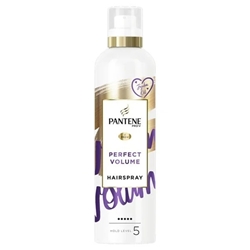 Εικόνα της Pantene Pro-V Perfect Volume Hairspray Hold Level 5 250ml