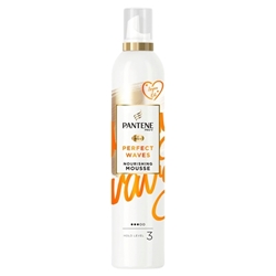 Εικόνα της Pantene Pro-V Αφρός Κυματιστά Μαλλιά 200ml