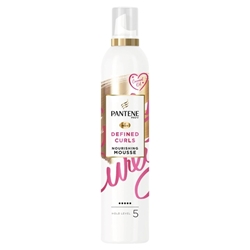 Εικόνα της Pantene Pro-V Αφρός Τέλειες Μπούκλες 200ml