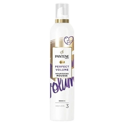 Εικόνα της Pantene Pro-V Αφρός Τέλειος Όγκος 200ml