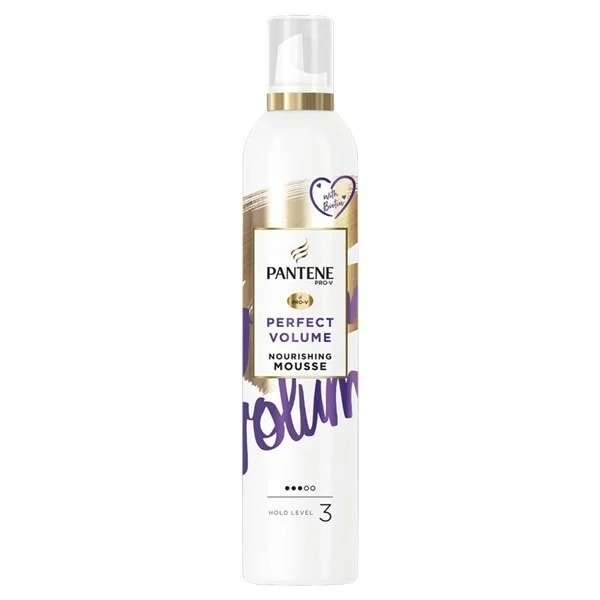 Εικόνα από Pantene Pro-V Αφρός Τέλειος Όγκος 200ml