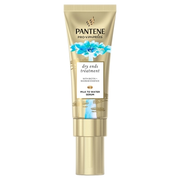 Εικόνα από Pantene Serum Ενυδάτωση & Λαμψη Milk To Water 70ml