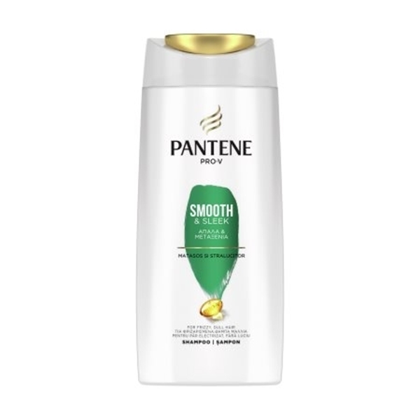 Εικόνα από Pantene σαμπουάν Απαλά Μεταξένια 675ml