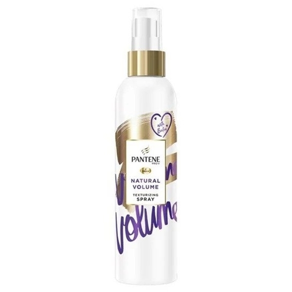 Εικόνα από Pantene Pro-V Natural Volume Texturizing Spray 250ml