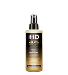 Εικόνα της Farcom HD Keratin Spray Conditioner βαμμένα μαλλιά 150ml