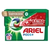 Εικόνα από Ariel Pods All in 1 Extra Clean 12 τεμαχίων