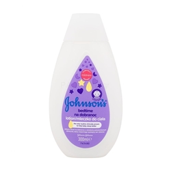 Εικόνα της Johnson's Baby Λοσιόν Bedtime 300ml