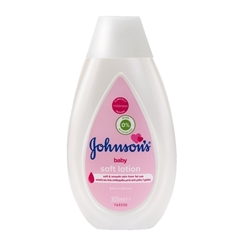 Εικόνα της Johnson's Baby Λοσιόν Soft Pink 300ml