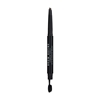 Εικόνα από Mua Makeup Academy Brow Define Eyebrow Pencil With Blending Brush Dark Brown