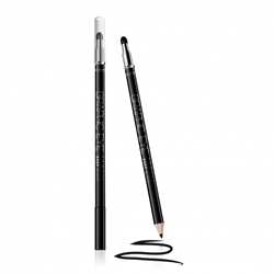 Εικόνα της Revers Cosmetics Graphic Eye Pencil Deep Black