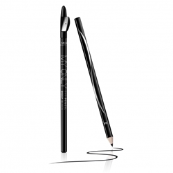 Εικόνα της Revers Cosmetics My Only Eye Pencil Wooden Eyeliner with A Sharpener Black