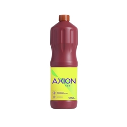 Εικόνα της Axion Παχύρευστο Χλωροκαθαριστικό  Άρωμα Λουλουδιών 1.25L