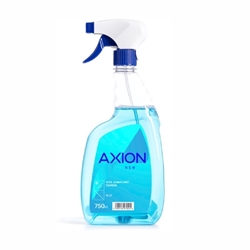 Εικόνα της Axion Υγρό Spray Τζαμιών 750ml