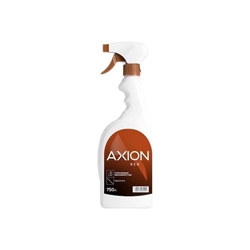 Εικόνα της Axion Υγρό Spray Καθαρισμού για Λίπη & Λάδια 750ml