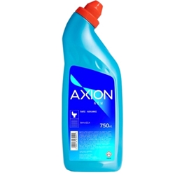 Εικόνα της Axion Gel Καθαρισμού Λεκάνης με Άρωμα Φρεσκάδας 750ml