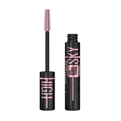 Εικόνα της Maybelline Lash Sensational Sky High Mascara - Cosmic Black