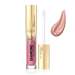 Εικόνα της Eveline Diamond Glow Lip Luminizer 05 Toffee