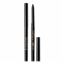 Εικόνα της Eveline Megamax Kajal Eyeliner Pencil - Black