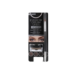 Εικόνα της Revers Eyebrow Cream Liner Blonde 8 ml Σετ Περιποίησης Φρυδιών