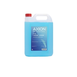 Εικόνα της Axion Επαγγελματικό Υγρό Γενικής Χρήσης με Άρωμα Θαλάσσιας Άύρας 4L