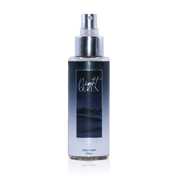 Εικόνα από Beauty Line Body Mist Night Queen 100ml