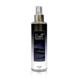 Εικόνα της Beauty Line Body Mist Night Queen 200ml