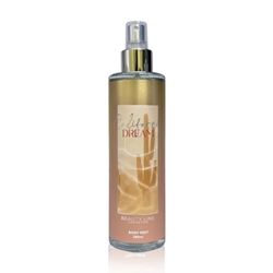 Εικόνα της Beauty Line Body Mist California Dream 200ml