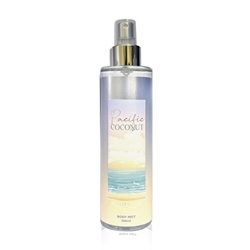 Εικόνα της Beauty Line Body Mist Pacific Coconuts  200ml