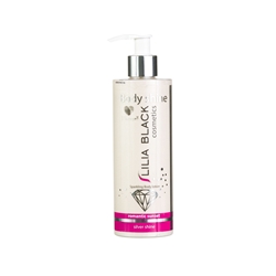 Εικόνα της Lilia Black Body Milk Shine Romantic Sunset 300ml